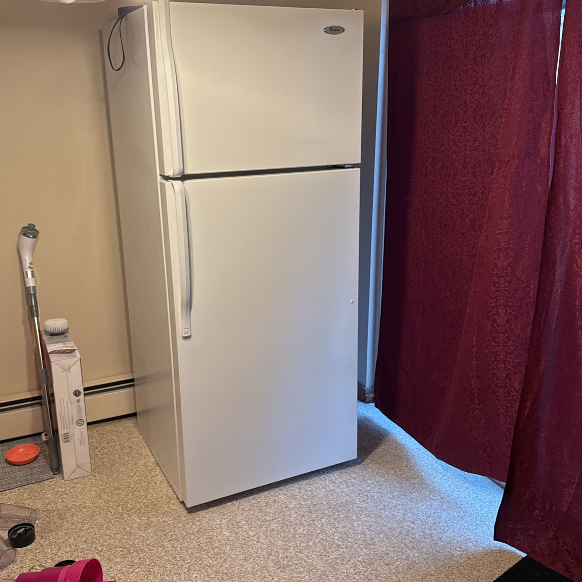 Whirlpool Fridge