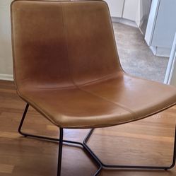 Lounge Chair