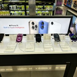 Free Androids & iPhones 