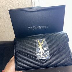 YSL Crossbody  (fashion Bag)