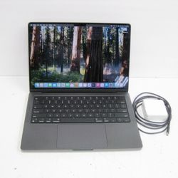 2023 Apple MacBook Pro 14 inch Laptop M3 PRO 18GB 512GB