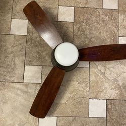 Free Ceiling Fan 