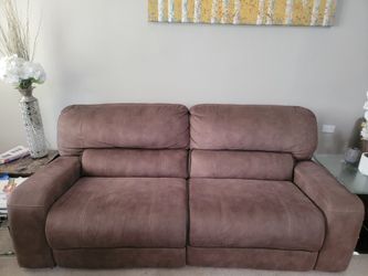 Living Room Set