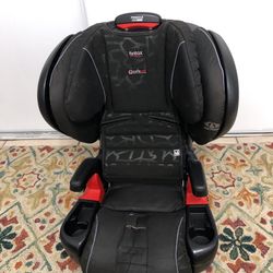 BRITAX Pinnacle Click Tight carseat