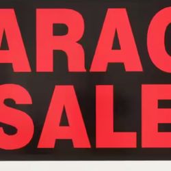 Garage Sale