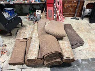 Carpet Pad