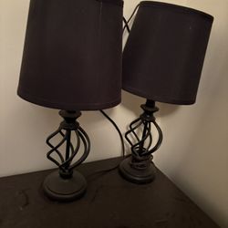 Lamps
