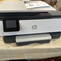For sale, used HP OfficeJet Pro 8138e 