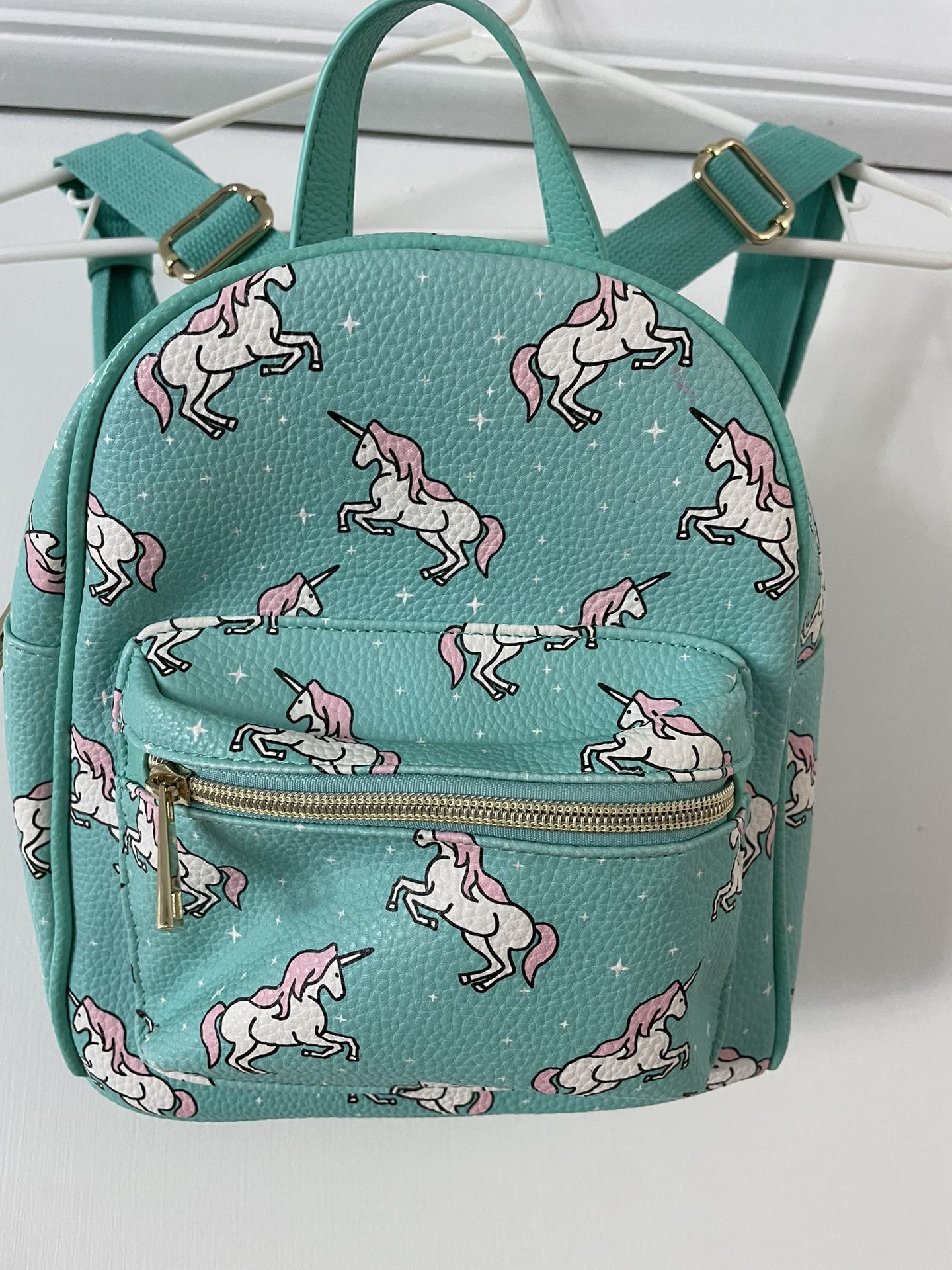 Unicorn Backpack 