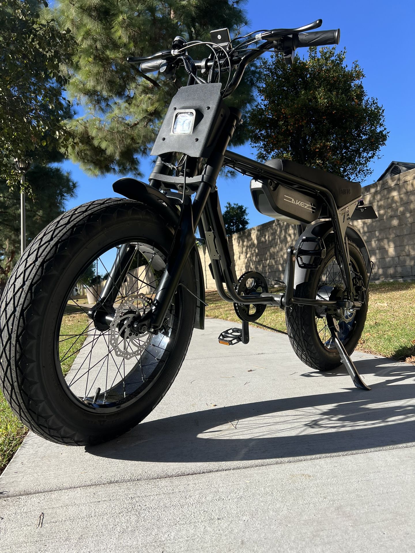 750w Electric Bikes Easy Payment Plans