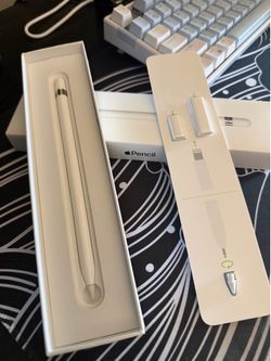 Apple pencil 1st gen
