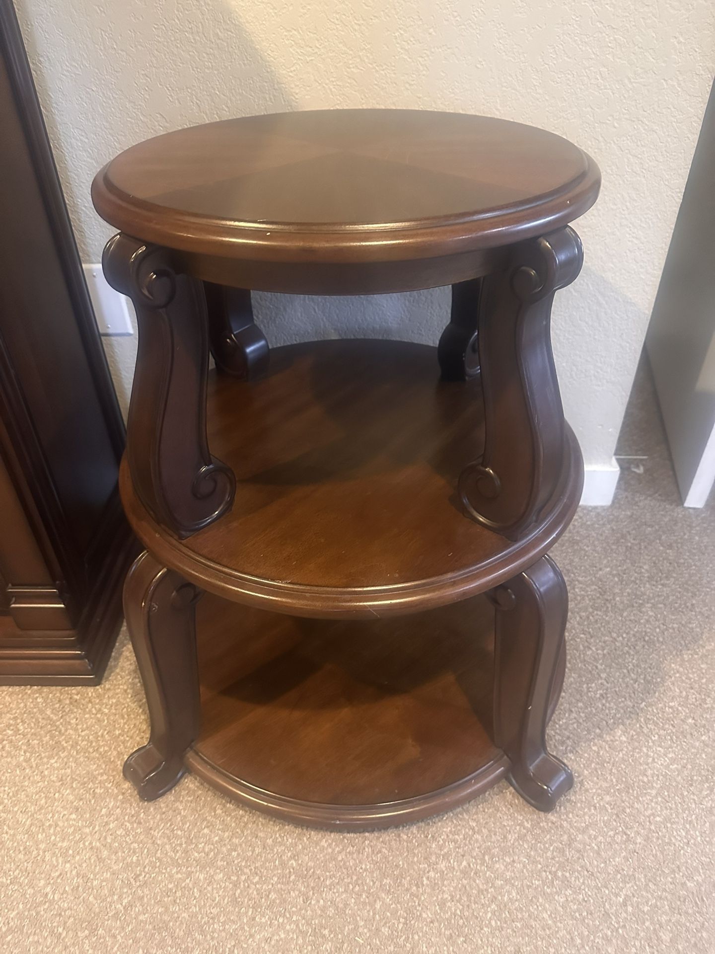 End Table