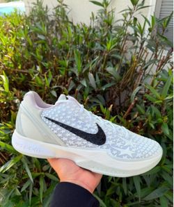 Nike Kobe 6 All Star