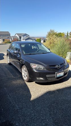2009 Mazda Mazda3