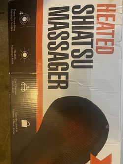 Massager