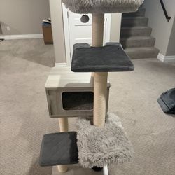 Cat Tree