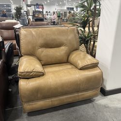 POWER RECLINER CHAIR
