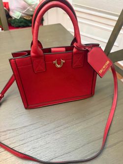 True Religion Modern Edge Tote