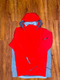 Salomon 3-in-1 ski jacket