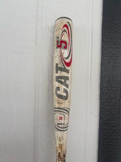 Marucci CAT5 BBCOR 33/30