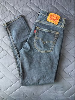 Levi’s 511 34 x 30