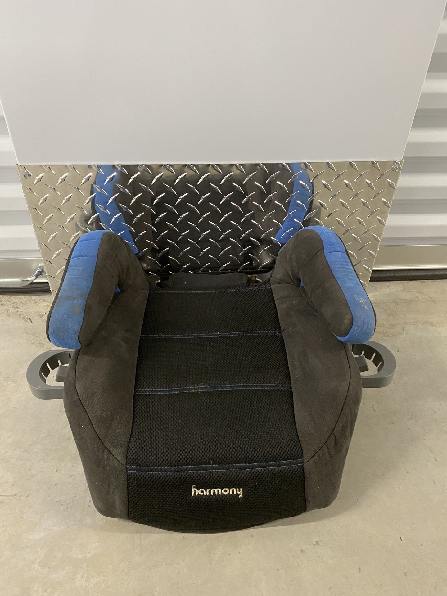 Harmony Booster Seat