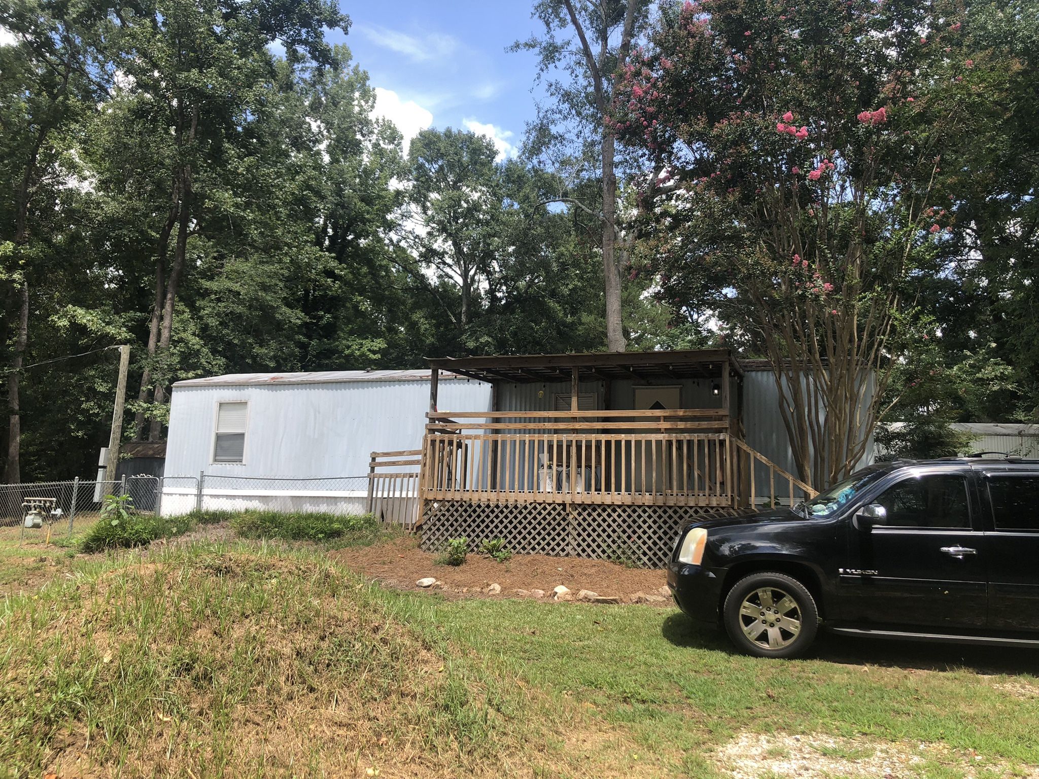 Gimconway Acres Trailer Park Auburn Al 82