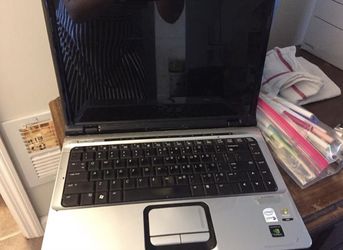 Laptop HP