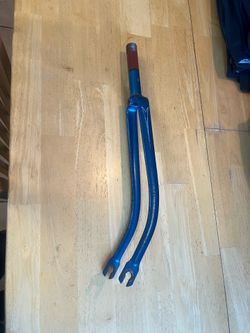 Schwinn 24” Speedster Forks 77