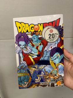 Dragon ball z book
