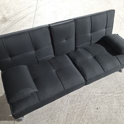 Futon Couch & Cot