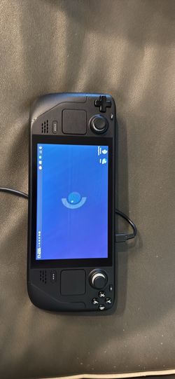 Steam deck lcd 512gb