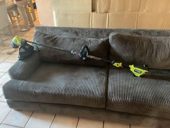 Ryobi Cordless String Trimmer