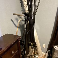 Bowflex Power Pro Home Gym $50