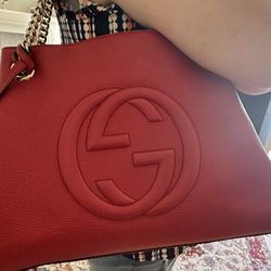 Gucci Tote