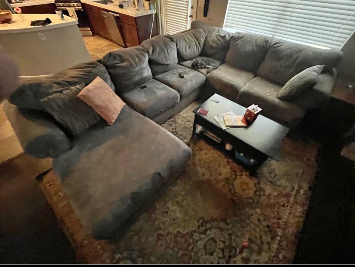 Couch