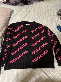 Balenciaga Sweater