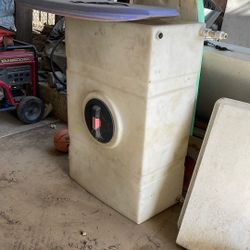 Water Container OBO 