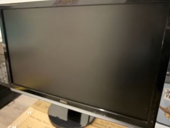 Dell Monitor