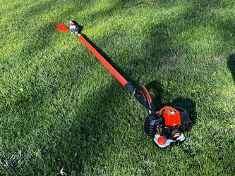 Echo Pole Saw