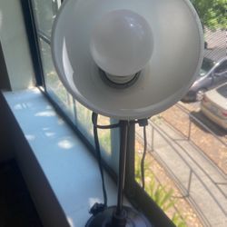 Vendo Lampara De Recamara 