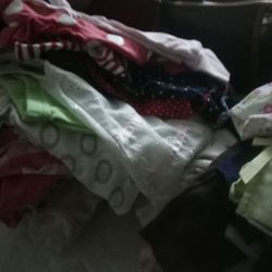 Baby Girl Clothes
