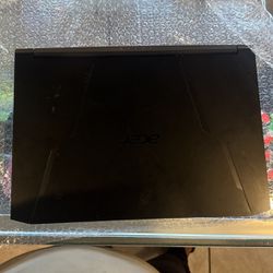 Acer Nitro5  Gaming Laptop For Sale 