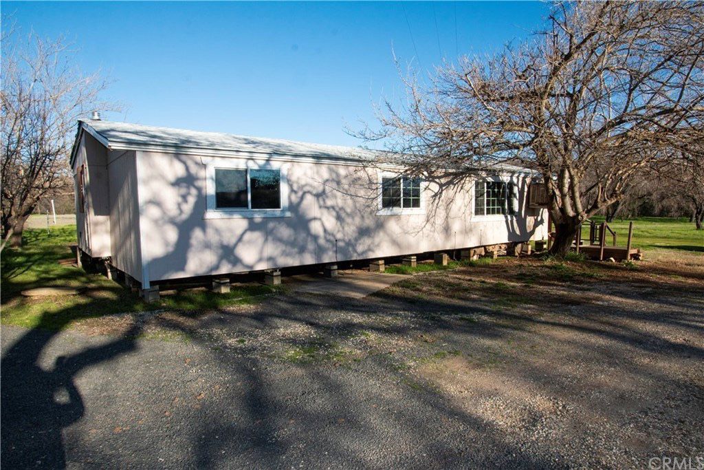 24x57 Mobile Home - YOU MUST HAVE LAND 