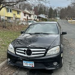 2010 c300 v6 awd