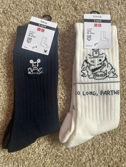Disney Socks From Japan