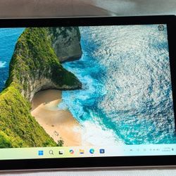 EXCELLENT CONDITION MICROSOFT SURFACE PRO 7 WINDOWS 11 TABLET i5 Processor 