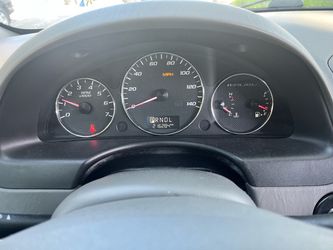 2006 Chevrolet Malibu