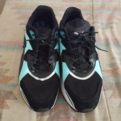 Mercedes Puma Sneakers