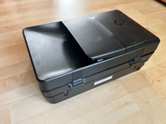 HP Officejet 4652 printer